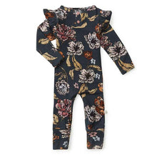 Load image into Gallery viewer, Belle Organic Growsuit - Baby