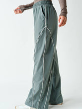 Load image into Gallery viewer, Eucalyptus Track Pants