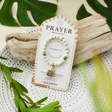 Load image into Gallery viewer, Prayer Bracelet