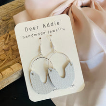 Load image into Gallery viewer, Deer Addie Medium Earrings