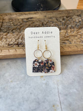 Load image into Gallery viewer, Deer Addie Medium Earrings