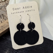 Load image into Gallery viewer, Deer Addie Earrings