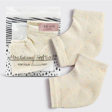 Load image into Gallery viewer, Kitsch Moisturizing Heel Socks