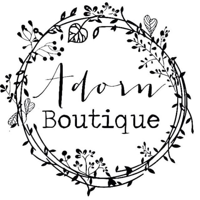 New Arrivals – Adorn Boutique MI