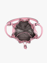 Load image into Gallery viewer, Sophie Drawstring Bucket Bag