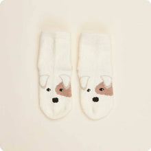 Load image into Gallery viewer, Warmies Baby Socks