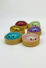 Load image into Gallery viewer, Mystery Squishy Glitter Dumpling