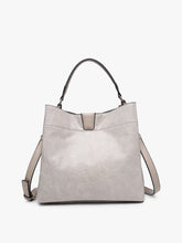 Load image into Gallery viewer, Tati Satchel Purse