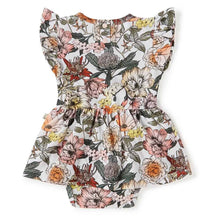 Load image into Gallery viewer, Boho Organic Dress - Baby
