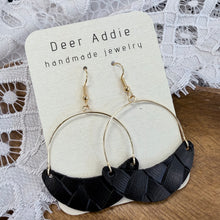 Load image into Gallery viewer, Deer Addie Earrings