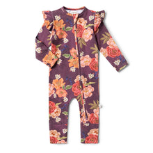 Load image into Gallery viewer, Sienna Organic Growsuit - Baby