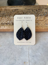 Load image into Gallery viewer, Deer Addie Medium Earrings