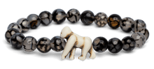Load image into Gallery viewer, Traverse Gorilla Fahlo Bracelet
