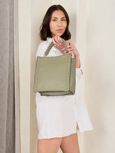 Load image into Gallery viewer, Esme Whipstitch Purse