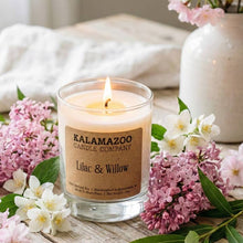 Load image into Gallery viewer, Kalamazoo Candle Jar