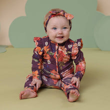 Load image into Gallery viewer, Sienna Organic Growsuit - Baby