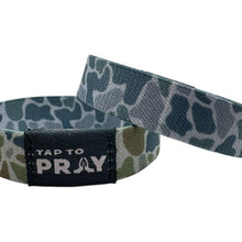 Load image into Gallery viewer, Tap to Pray Bracelet