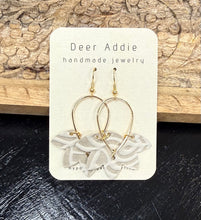 Load image into Gallery viewer, Deer Addie Earrings