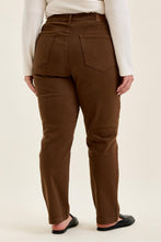 Load image into Gallery viewer, Judy Blue Aurora Mahogany Denim - Plus