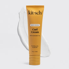 Load image into Gallery viewer, Kitsch Curl Cream