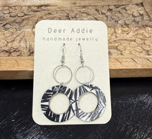 Load image into Gallery viewer, Deer Addie Medium Earrings