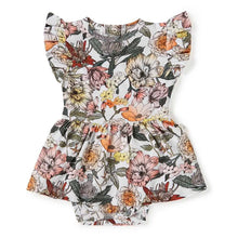 Load image into Gallery viewer, Boho Organic Dress - Baby