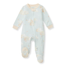 Load image into Gallery viewer, Good Night Sky Organic PJ's - Baby