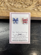 Load image into Gallery viewer, Two Sisters Handmade Earrings