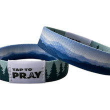 Load image into Gallery viewer, Tap to Pray Bracelet