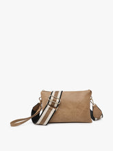 Load image into Gallery viewer, Jen + Co Izzy Crossbody Purse