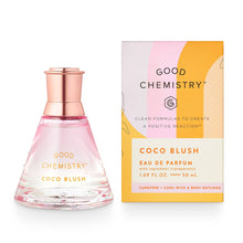 Load image into Gallery viewer, Good Chemistry Large Perfume