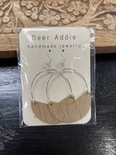 Load image into Gallery viewer, Deer Addie Earrings