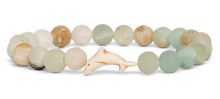 Load image into Gallery viewer, Fahlo Odyssey Dolphin Bracelet