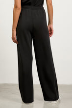 Load image into Gallery viewer, Black Modal Pants