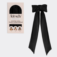 Load image into Gallery viewer, Kitsch Set & Flow Heatless Curling Headband