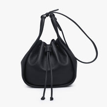Load image into Gallery viewer, Sophie Drawstring Bucket Bag