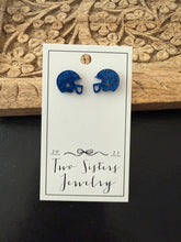 Load image into Gallery viewer, Two Sisters Handmade Earrings