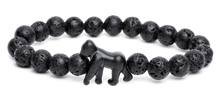 Load image into Gallery viewer, Traverse Gorilla Fahlo Bracelet