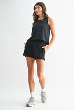 Load image into Gallery viewer, Laguna Coast Black Shorts