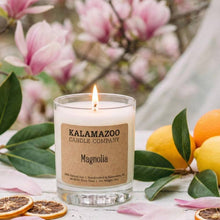 Load image into Gallery viewer, Kalamazoo Candle Jar