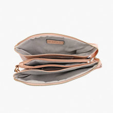 Load image into Gallery viewer, Jen + Co Izzy Textured Crossbody