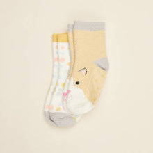 Load image into Gallery viewer, Warmies Baby Socks