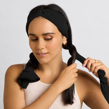 Load image into Gallery viewer, Kitsch Set & Flow Heatless Curling Headband