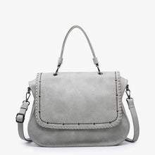 Load image into Gallery viewer, Cricket Hobo Crossbody Purse