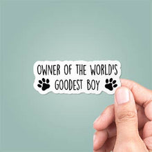 Load image into Gallery viewer, CJ's Decals