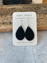 Load image into Gallery viewer, Deer Addie Medium Earrings