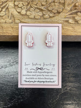 Load image into Gallery viewer, Two Sisters Handmade Earrings