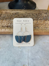 Load image into Gallery viewer, Deer Addie Medium Earrings