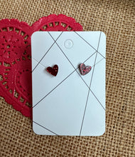 Load image into Gallery viewer, Two Sisters Handmade Earrings