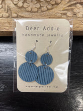 Load image into Gallery viewer, Deer Addie Medium Earrings
